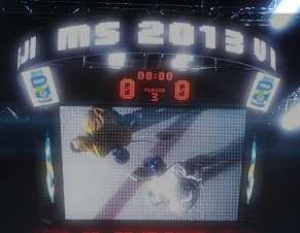 Z&aacute;pas SR-USA sledoval rekordn&yacute; počet div&aacute;kov na webe