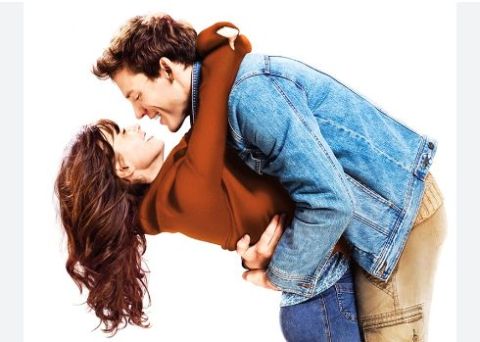 7 romantických filmov, s ktorými získate láskavý pohľad na vzťahové trampoty
