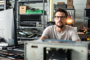 V čom je seri&aacute;l Einstein tak mimoriadny?