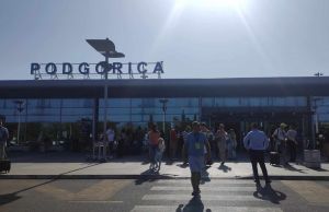 Novin&aacute;ri v Čiernej hore čelia často aj fyzick&yacute;m &uacute;tokom