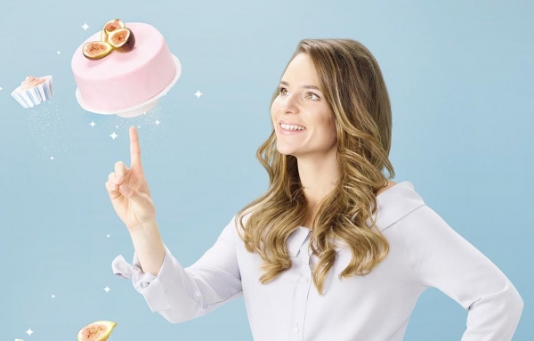 V Lidl Cukr&aacute;rni nahradila Markiz&aacute;čku Veronika Bu&scaron;ov&aacute;, pozrite sa, kto to je