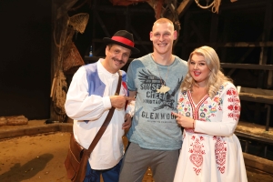 Veľk&eacute; fin&aacute;le jubilejnej Farmy prekonalo v&scaron;etky rekordy