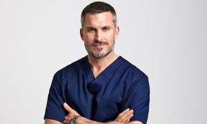 Seri&aacute;l Druh&aacute; &scaron;anca vznikol podľa skutočn&yacute;ch udalost&iacute;, nat&aacute;čal sa v zn&aacute;mej nemocnici (VIDEO)