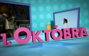 RTVS m&aacute; nov&yacute; večern&yacute; hodinov&yacute; program pre deti