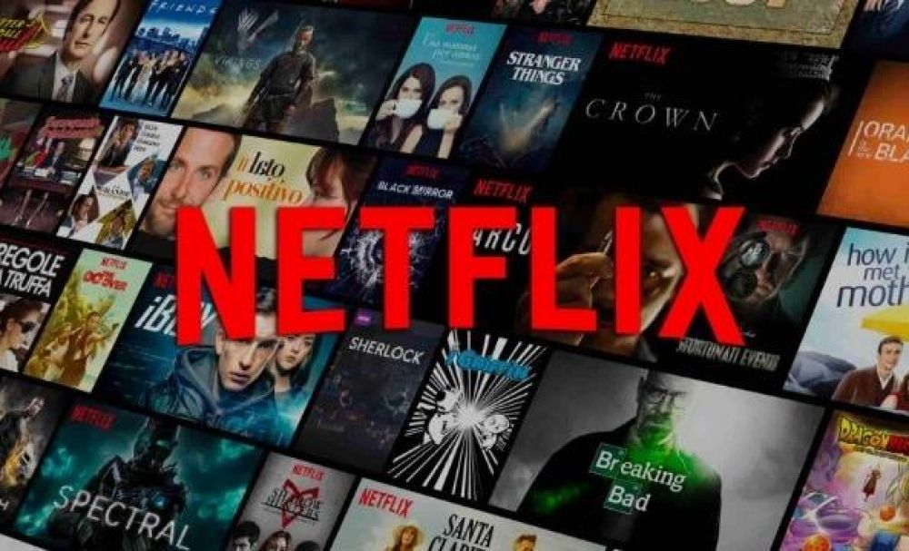 Reuters: India vy&scaron;etruje podnikateľsk&eacute; praktiky firmy Netflix