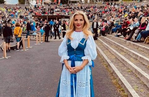 &Scaron;imkovičov&aacute; žaluje svojich kritikov za &scaron;t&aacute;tne peniaze. Ak to nezvl&aacute;da, nech odst&uacute;pi