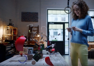 Slovensk&aacute; sporiteľňa v novej kampani mieri na podnikateľov (VIDEO)