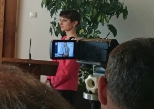 Hovorkyňa Roberta Fica skončila na inf&uacute;zi&aacute;ch