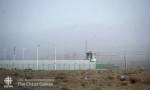 M&eacute;di&aacute; z&iacute;skali dokumenty o tajn&yacute;ch pracovn&yacute;ch t&aacute;boroch v komunistickej Č&iacute;ne (VIDEO)