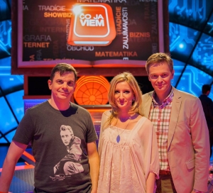 Novinka na RTVS Čo ja viem porazila S&uacute;boj n&aacute;rodov