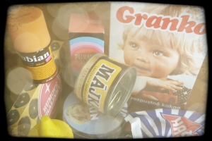 Prečo prich&aacute;dza Lidl  op&auml;ť s v&yacute;robkami z čias socializmu?