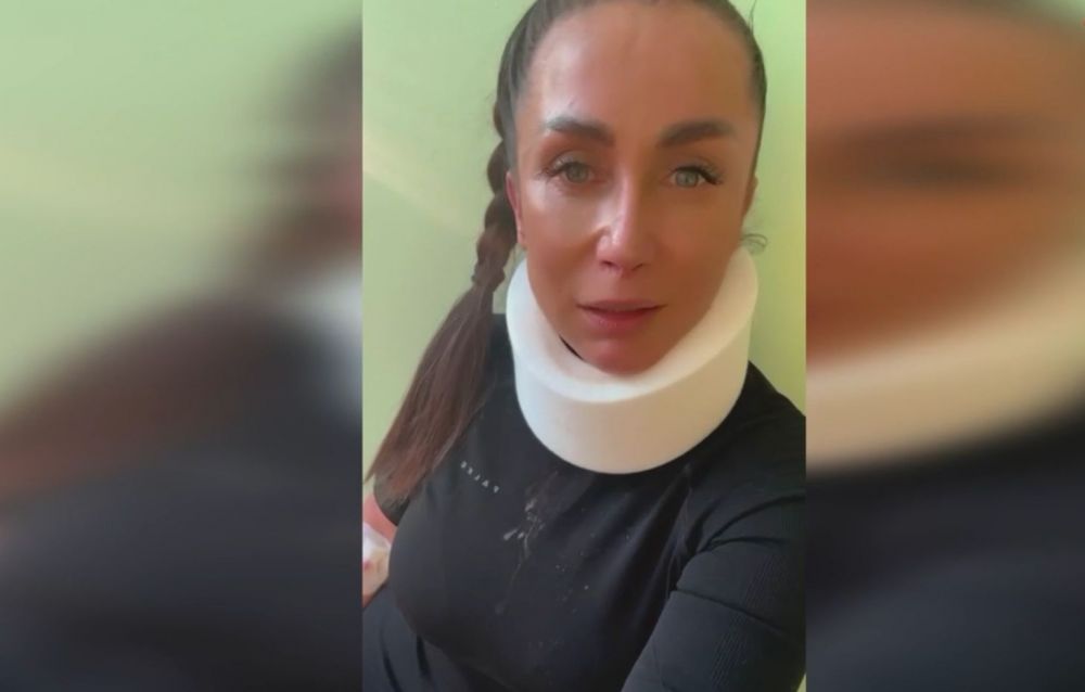 Report&eacute;rku Mark&iacute;zy Krist&iacute;nu K&ouml;ve&scaron;ov&uacute; napadli, s ťažk&yacute;mi zraneniami skončila v nemocnici (VIDEO)