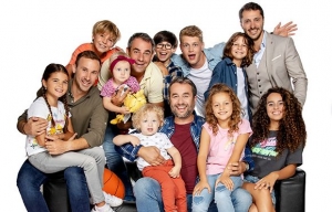 V seri&aacute;li Oteckovia pribudne nov&aacute; postava (FOTO)