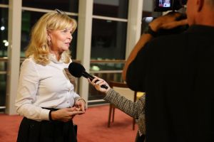 Na Ťap&aacute;kov&uacute; podali trestn&eacute; ozn&aacute;menie pre cenz&uacute;ru LGBTI predstavenia