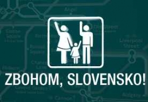 Rel&aacute;ciu Zbohom Slovensko JOJ nečakane stiahla 