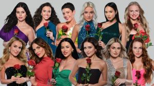 Ruža pre nevestu s dvoma žen&iacute;chmi: Toto s&uacute; prv&eacute; s&uacute;ťažiace a ich pr&iacute;behy (FOTO)