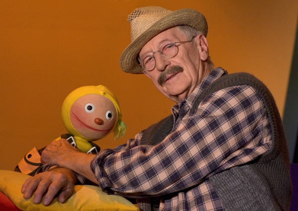 V 91 rokoch dnes zomrel herec Lubom&iacute;r Kostelka