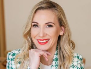 Zuzana Valentov&aacute; je novou hovorkyňou a riaditeľkou komunik&aacute;cie SIEA