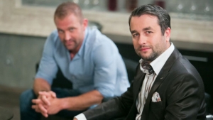 Mark&iacute;za nečakane men&iacute; program - B&uacute;rliv&eacute; v&iacute;no aj nov&eacute; rel&aacute;cie zač&iacute;naj&uacute; sk&ocirc;r