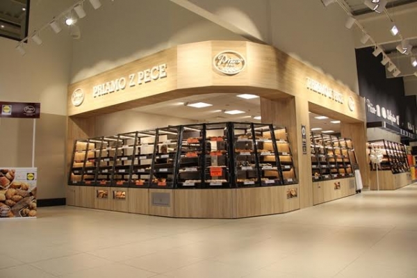 Stanovisko spoločnosti Lidl SR k testu v&yacute;robkov na Slovensku a v Rak&uacute;sku