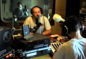 Do Fun r&aacute;dia sa dnes vr&aacute;ti Miňo, &Scaron;arkan, Python ale aj Star&aacute; natoč gramof&oacute;n