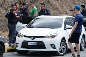 B&yacute;val&yacute; novin&aacute;r nap&iacute;sal knihu o tom, ako hľadal unesen&eacute; deti