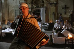 Film Mlčanie s Kubovč&iacute;kom, Sajfom a Ostrihoňovou zabodoval na kontroverznom festivale v Los Angeles (VIDEO)