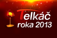 Telk&aacute;č roka 2013 &ndash; Fin&aacute;le sa začalo!