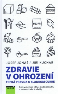 Va&scaron;e zdravie je v ohrozen&iacute;!