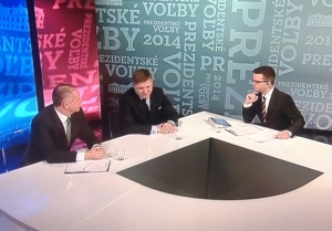 Voľby pomohli niektor&yacute;m telev&iacute;zi&aacute;m aj webom