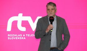 &Scaron;&eacute;f RTVS reaguje na &uacute;toky Blahu voči Jančk&aacute;rovej, Havranovi a Cifrovej Ostrihoňovej