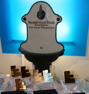 O EFFIE Slovakia 2015 sa uch&aacute;dza 24 pr&aacute;c