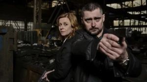 ČT kv&ocirc;li trag&eacute;dii na fakulte odložila premi&eacute;ru krimin&aacute;lky, kde sa strieľa v &scaron;kole (VIDEO)