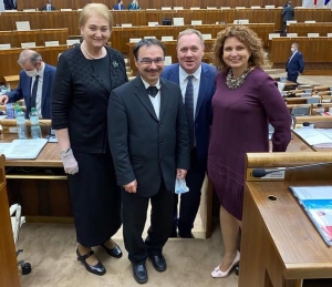 Politick&yacute; status Z&aacute;borskej a Va&scaron;ečku na str&aacute;nke ministerstva zdravotn&iacute;ctva nem&aacute; čo robiť