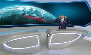 RTVS sp&uacute;&scaron;ťa celodenn&eacute; vysielanie ku koronav&iacute;rusu (VIDEO)