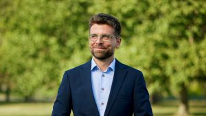 Progres&iacute;vne Slovensko predstavilo kandid&aacute;ta na predsedu Ko&scaron;ick&eacute;ho samospr&aacute;vneho kraja