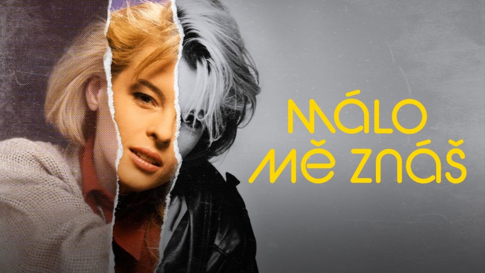 Nov&yacute; s&eacute;ri&aacute;l M&aacute;lo mě zn&aacute;&scaron; prinesie nov&yacute; pohľad na Ivetu Barto&scaron;ov&uacute;