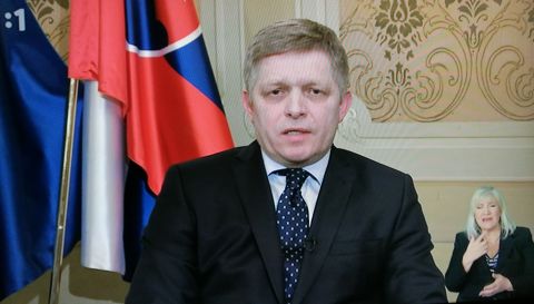 Robert Fico: &Scaron;t&aacute;tne n&aacute;jomn&eacute; b&yacute;vanie podporovan&eacute; vl&aacute;dou zač&iacute;na byť realitou