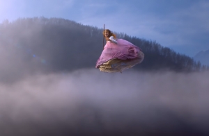 Miro Žbirka zverejnil videoklip k novej Perinbabe (VIDEO)