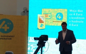 Majiteľ 4ky z&iacute;skal web o mobiloch Fony.sk