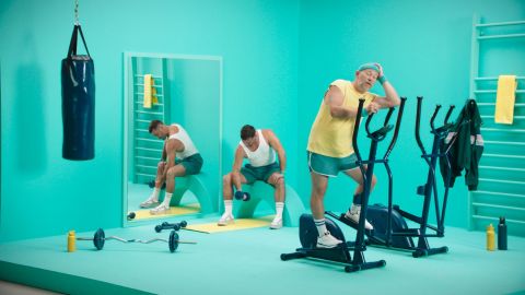 Z&iacute;skať p&ocirc;žičku sa d&aacute; r&yacute;chlo a bez makačky. Odkazuje Milan Ondr&iacute;k v najnov&scaron;om spote 365.bank