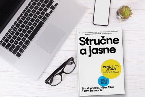 Staňte sa majstrom jasnej a &uacute;činnej komunik&aacute;cie