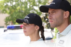 JOJ m&aacute; "&scaron;kandal&oacute;zny" seri&aacute;l Policajti v akcii. Prin&aacute;&scaron;ame podrobnosti