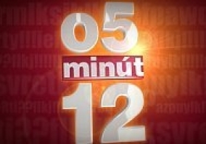 O 5 min&uacute;t 12 sa nečakane zru&scaron;ilo