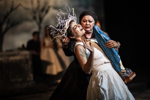 ČT art začne jesenn&eacute; vysielanie prenosom Kytice