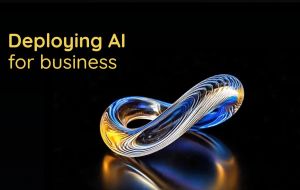 Eur&oacute;pska komisia sp&uacute;&scaron;ťa n&aacute;stroje umelej inteligencie pre v&yacute;skumn&yacute;ch pracovn&iacute;kov a priemysel