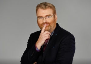 Zomrel moder&aacute;tor Čern&yacute;ch ovc&iacute;, rod&aacute;k z Bratislavy