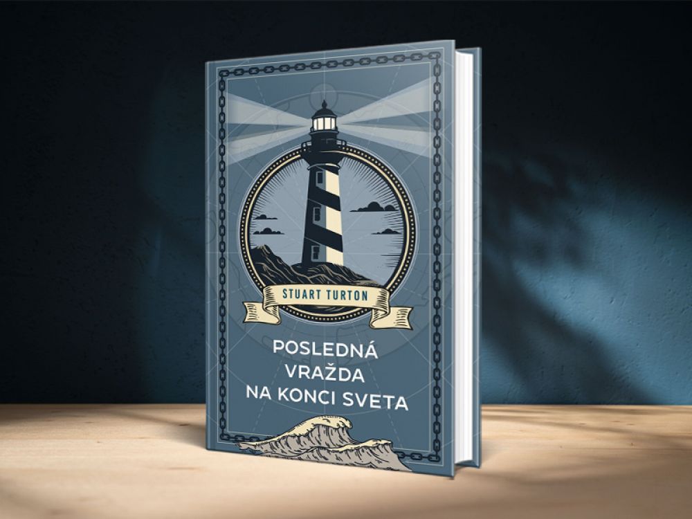 Svet na pokraji vyhynutia...a vražda, ktor&aacute; m&ocirc;že priniesť &uacute;pln&yacute; koniec