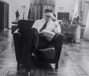 Fico nap&iacute;sal otvoren&yacute; list &scaron;&eacute;fredaktorke Plus 7 dn&iacute;, aj ona jemu