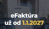 Finančná správa objasňuje: Účtovné pravidlá sa pri eFaktúre meniť nebudú